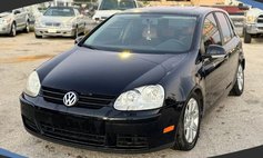 2007 Volkswagen Rabbit Base