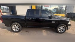 2019 Ram Ram Pickup 1500 Classic Big Horn