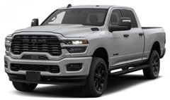 2026 Ram Ram Pickup 2500 Big Horn