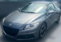 2015 Honda CR-Z Base
