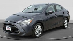 2017 Toyota Yaris iA Base