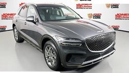 2024 Genesis GV70 2.5T Standard