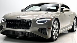 2026 Bentley Continental 