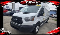 2019 Ford Transit 150