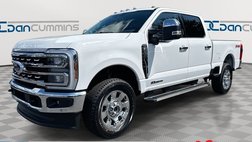 2026 Ford Super Duty F-250 Lariat