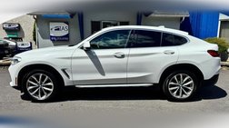 2019 BMW X4 xDrive30i