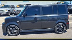 2006 Scion xB Base