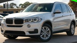 2014 BMW X5 xDrive35i