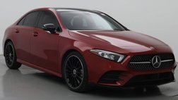 2021 Mercedes-Benz A-Class A 220