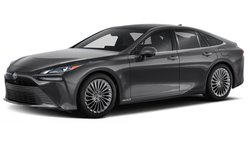 2023 Toyota Mirai XLE