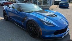 2015 Chevrolet Corvette Z06