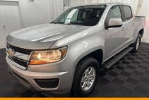2020 Chevrolet Colorado Work Truck