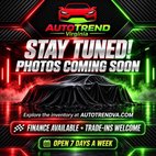2015 Chevrolet Spark 1LT CVT