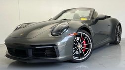 2020 Porsche 911 Carrera S