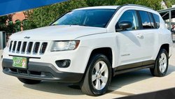 2015 Jeep Compass Sport