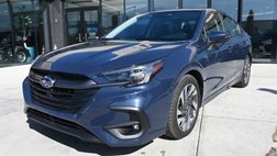 2025 Subaru Legacy Limited