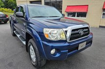 2007 Toyota Tacoma PreRunner V6
