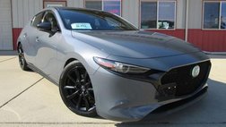2023 Mazda MAZDA3 2.5 Turbo