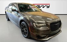 2022 Chrysler 300 Touring L