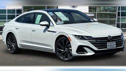 2023 Volkswagen Arteon SEL R-Line 4Motion