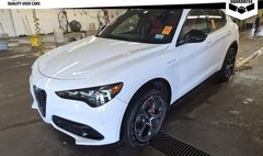 2024 Alfa Romeo Stelvio Veloce