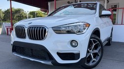 2019 BMW X1 sDrive28i
