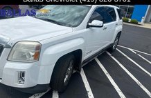 2014 GMC Terrain SLT-1