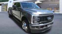 2026 Ford Super Duty F-350 XLT