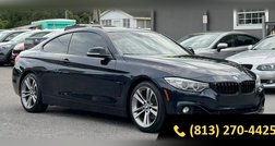 2015 BMW 4 Series 428i