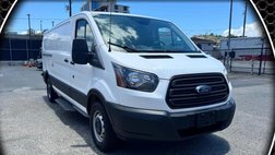 2018 Ford Transit 350