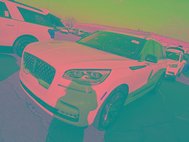 2020 Lincoln Aviator Grand Touring