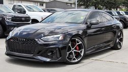 2024 Audi RS 5 Sportback 2.9T quattro