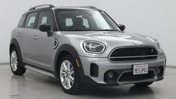 2023 MINI Countryman S