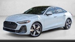 2026 Audi A5 quattro Premium Plus TFSI