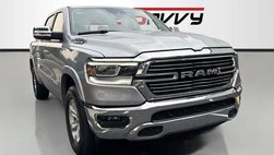 2022 Ram Ram Pickup 1500 Laramie