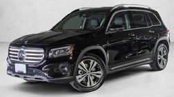 2025 Mercedes-Benz GLB GLB 250