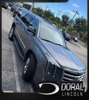 2020 Cadillac Escalade Standard