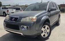 2006 Saturn VUE Base