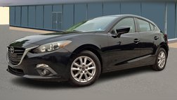 2016 Mazda MAZDA3 i Grand Touring