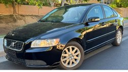 2009 Volvo S40 2.4i