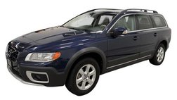 2012 Volvo XC70 3.2 Premier Plus