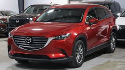 2017 Mazda CX-9 Touring