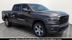 2026 Ram Ram Pickup 1500 Express