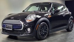 2014 MINI Hardtop Cooper