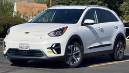 2020 Kia Niro EV EX