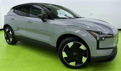 2025 Volvo EX30 Twin Ultra
