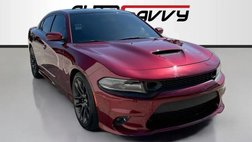 2020 Dodge Charger Scat Pack
