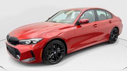 2023 BMW 3 Series 330i xDrive