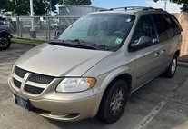2002 Dodge Caravan Sport