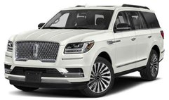 2019 Lincoln Navigator L Reserve